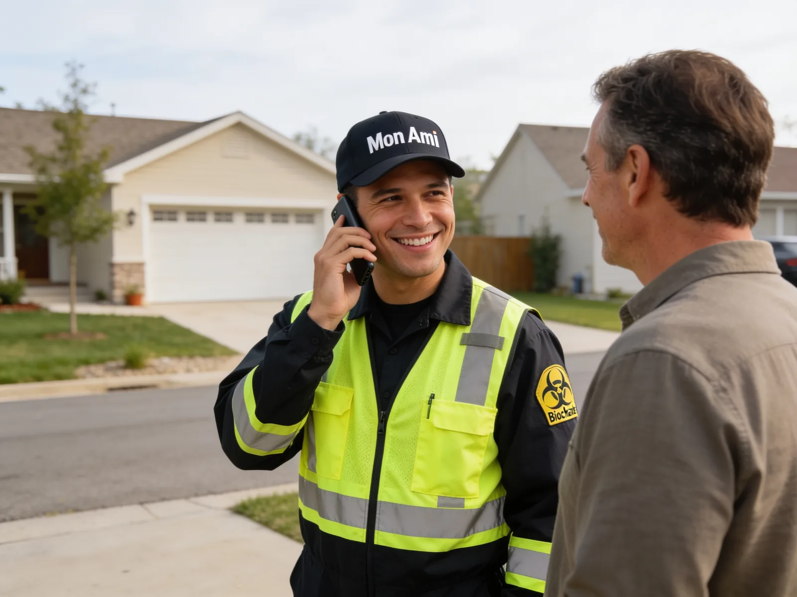 Sewage Cleanup Pelham, NH FAQs